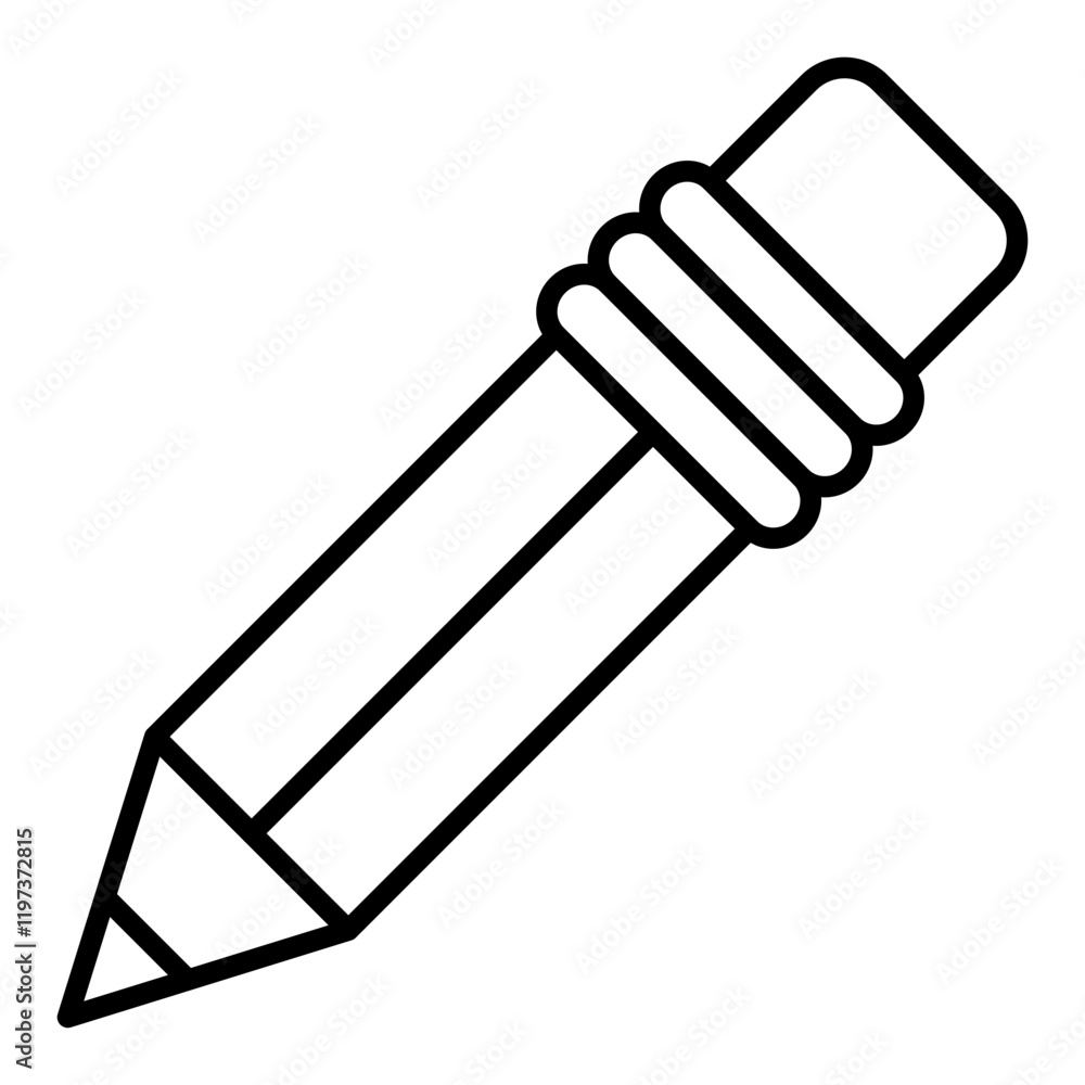 Pencil Icon Pencil Icon