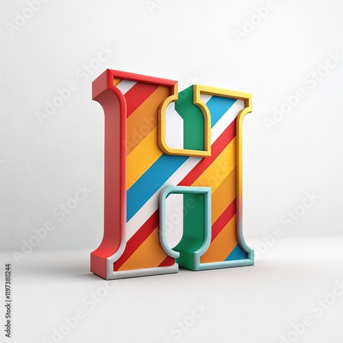 3D Letter Logo, Custom 3D Logo, Alphabet Logo Design, Letter Logo A-Z, 3D Typography Logo, Stylish Letter Logo, Modern 3D Logo, Unique Letter Logo, High-Quality 3D Design, 3D Alphabet Art, 3D Business
