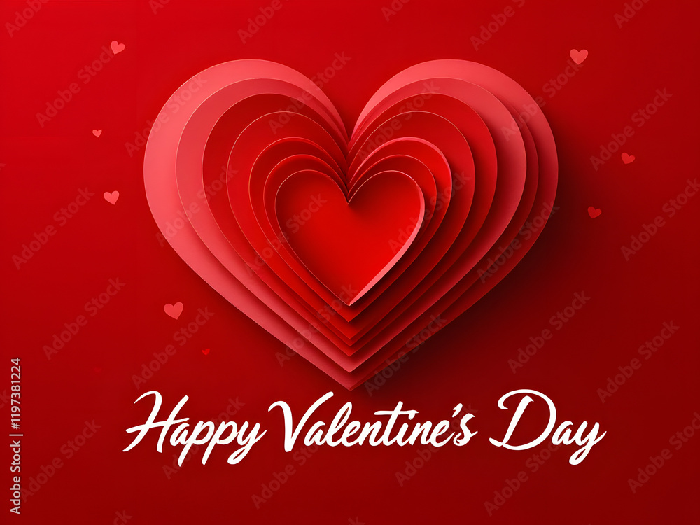 Happy Valentine's Day, Love, Hearts, Red, Pink, Romantic, Celebration, Holiday, February, Affection, Warm, Joyful, Tender, Charming, Delightful, Festive, Endearing, Enchanting, Heartwarming, Loving, P