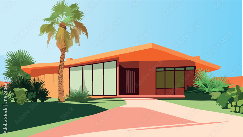 Bungalow Bliss- A Cozy Home in Nature .eps Bungalow Bliss- A Cozy Home in Nature .eps