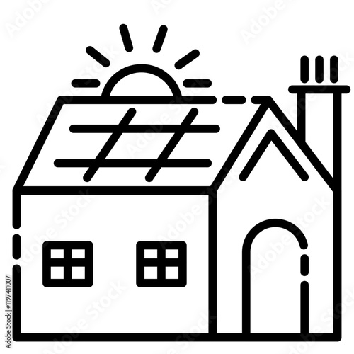 Eco friendly Home