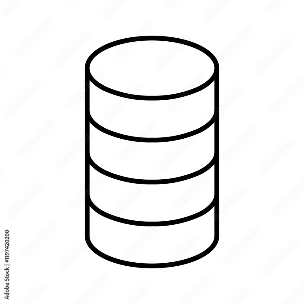 coin line icon coin line icon