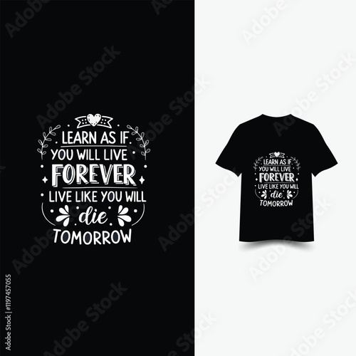 Custome T-Shirt Design