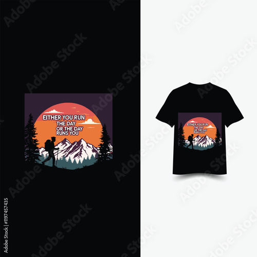 Custome T-Shirt Design