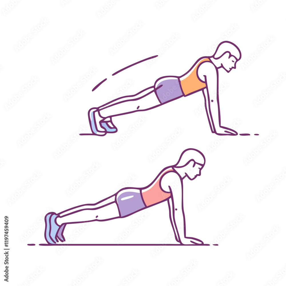 bodyweight exercises icon, bodyweight exercises vector illustration-simple illustration of bodyweight exercises, perfect for bodyweight exercises logos and themed design bodyweight exercises icon, bodyweight exercises vector illustration-simple illustration of bodyweight exercises, perfect for bodyweight exercises logos and themed design