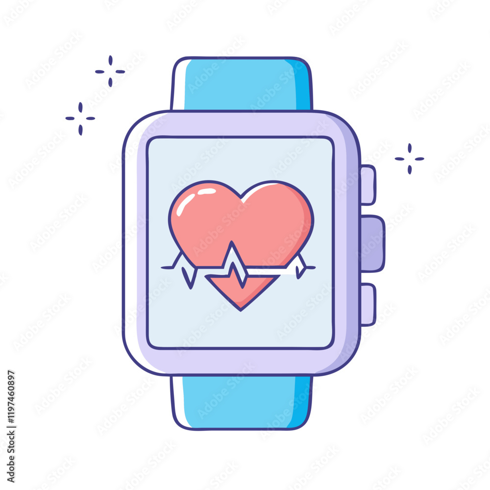 heart rate monitor icon, heart rate monitor vector illustration-simple illustration of heart rate monitor, perfect for heart rate monitor logos and themed design heart rate monitor icon, heart rate monitor vector illustration-simple illustration of heart rate monitor, perfect for heart rate monitor logos and themed design