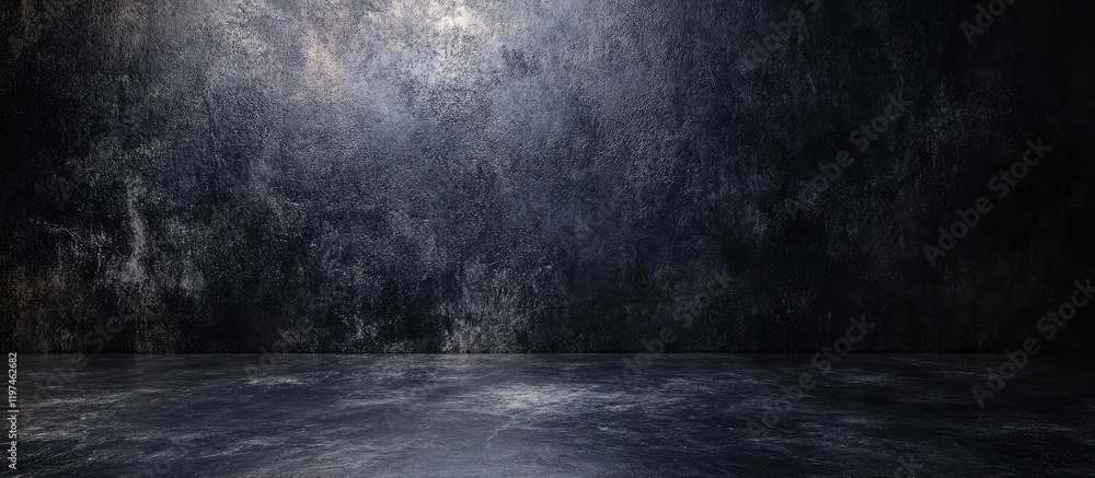 Black Marble Texture with Dark Stone Surface and Empty Copyspace for Text in Dimly Lit Background, Horizontal Orientation, Deep Grey and Black Tones Black Marble Texture with Dark Stone Surface and Empty Copyspace for Text in Dimly Lit Background, Horizontal Orientation, Deep Grey and Black Tones