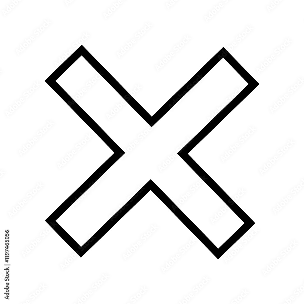 Cross Mark Icon PNG. Cross Mark Symbol PNG. Cross Mark Icon PNG. Cross Mark Symbol PNG.