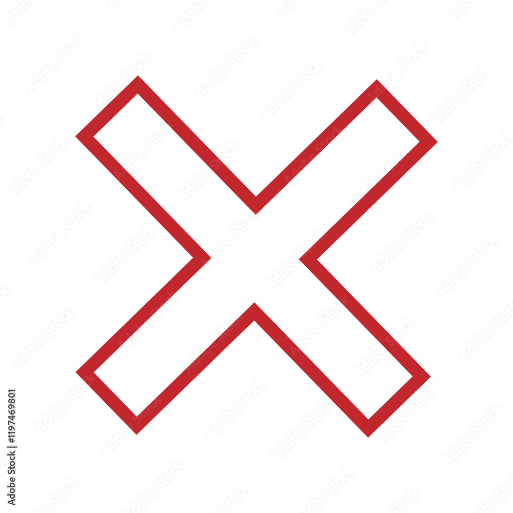 Red Cross Mark PNG. Red Cross Mark Icon PNG. Red Cross Mark PNG. Red Cross Mark Icon PNG.