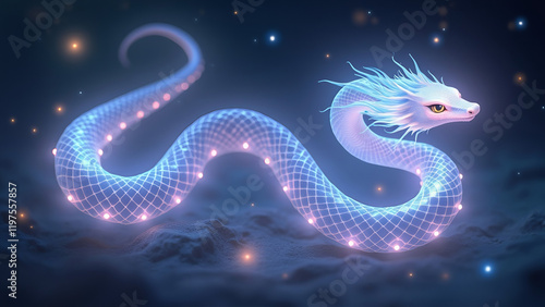 Celestial Serpent 