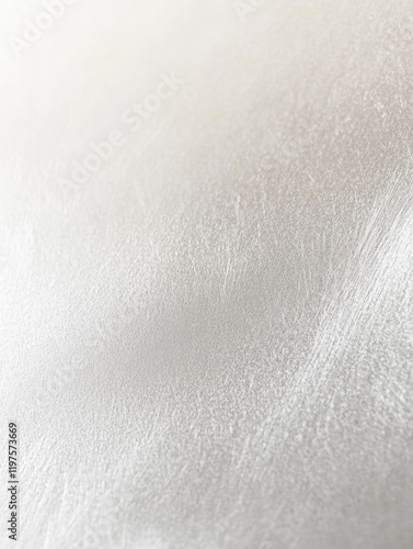 Wallpaper Mural White Surface with Clock, Torontodigital.ca