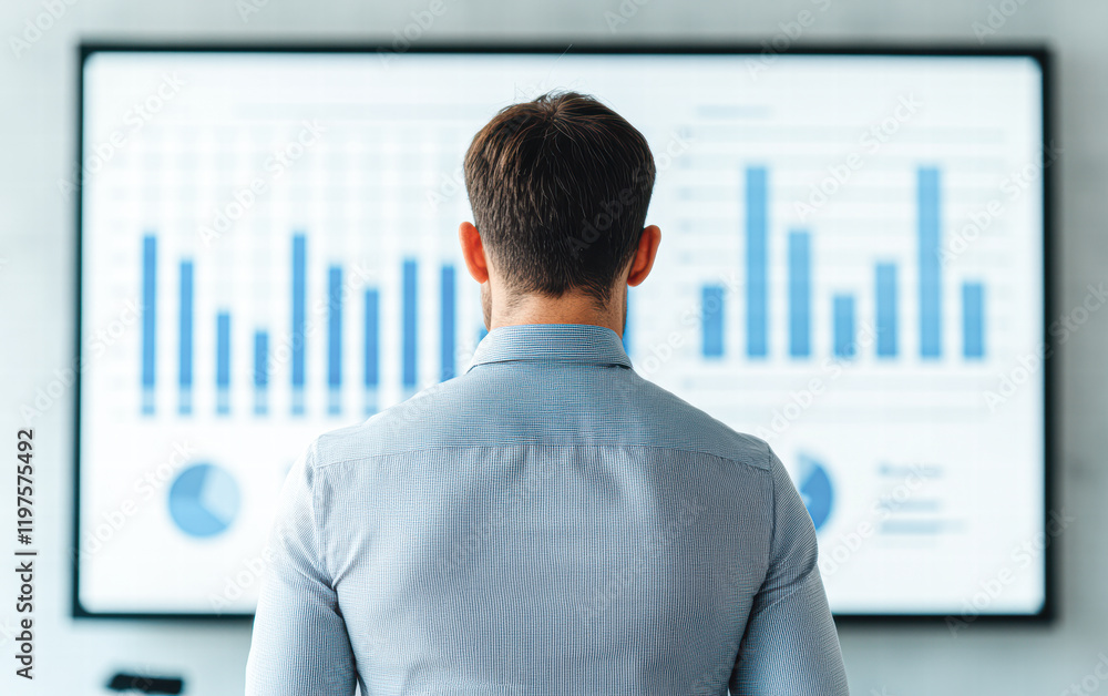 Business growth data analysis professional infographic insights for offices Business growth data analysis professional infographic insights for offices
