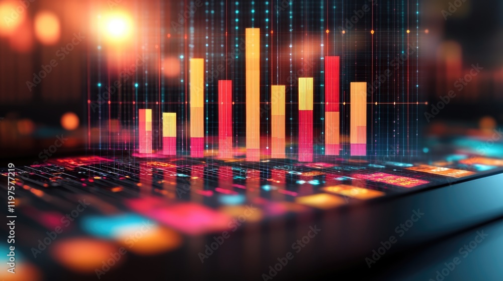 Ecommerce Interface Visualization on Digital Tablet Technology Environment Gigapixel Quality Ecommerce Interface Visualization on Digital Tablet Technology Environment Gigapixel Quality
