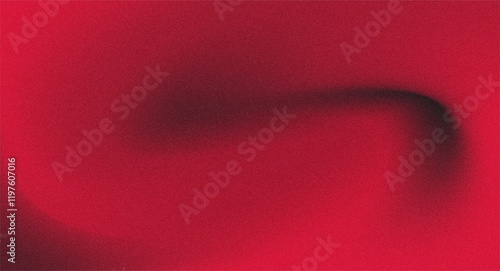 Grainy background red and black