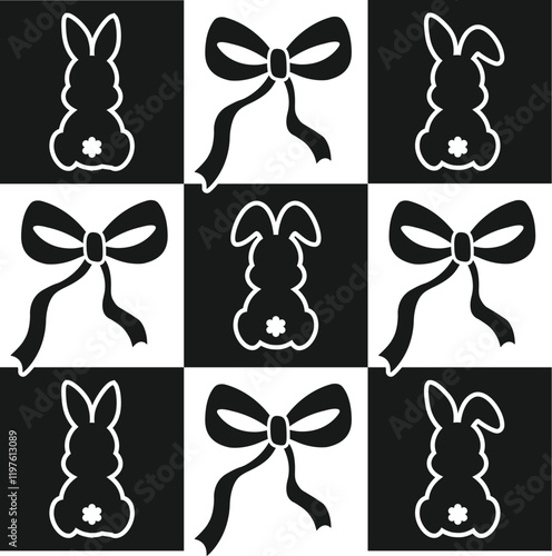 Easter SVG,Easter PNG,Christian Svg,easter bundle,easter svg bundle, Bunny Svg, faith svg,amen,amen svg,teacher svg,jesus svg,god svg,Cut Files for Cricut,Easter Coquette Bow,Easter Coquette Bow  svg,