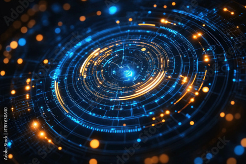 Abstract Technical Background