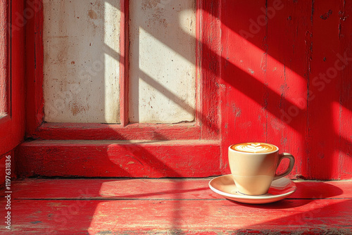 Dutch Coffee