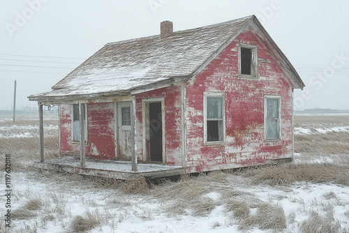 Eskimo House