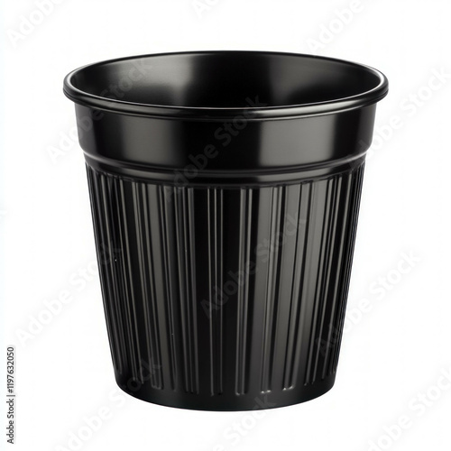 Wallpaper Mural Garbage Can Isolated Torontodigital.ca