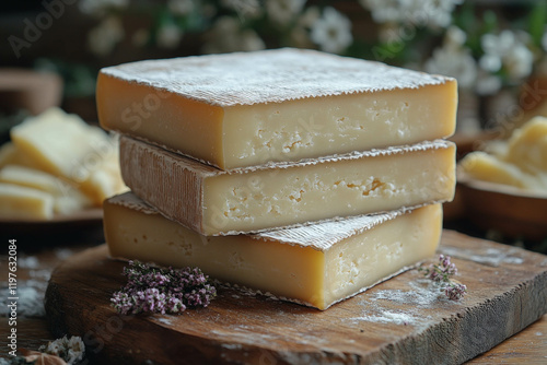 Fontina Cheese