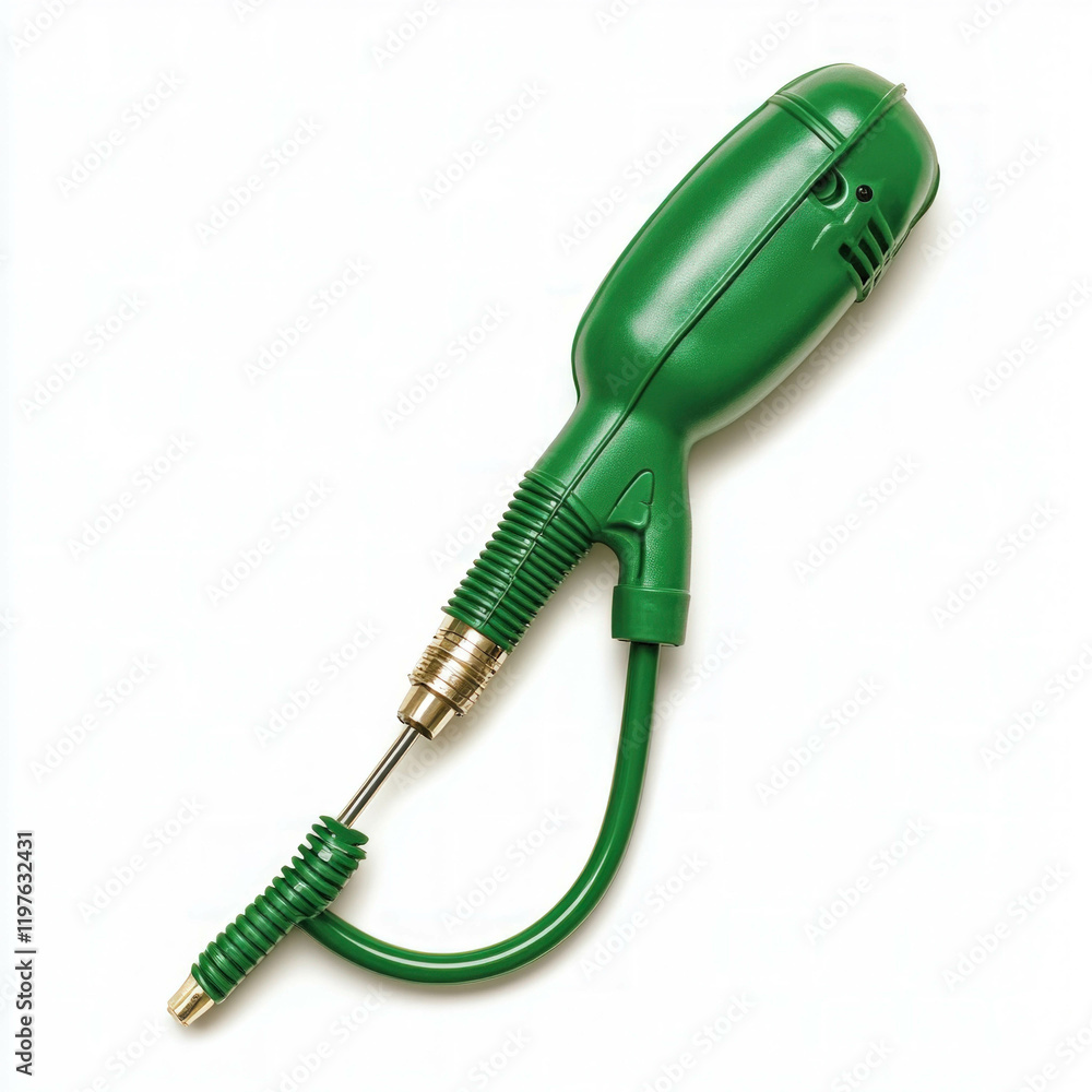 Hose Isolated Hose Isolated