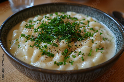 Mac N Cheese