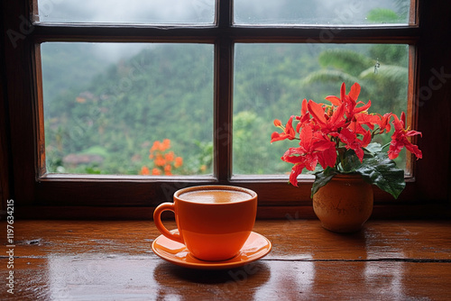 Sumatra Coffee