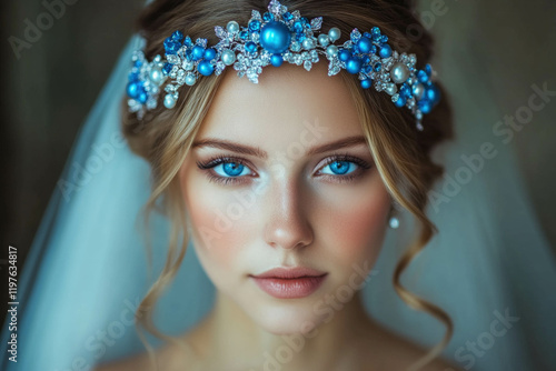 Wedding Tiara