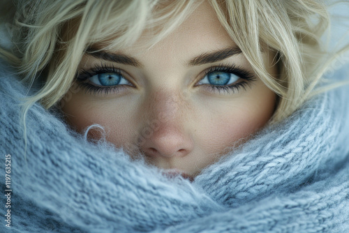 Womens Winter Fashion