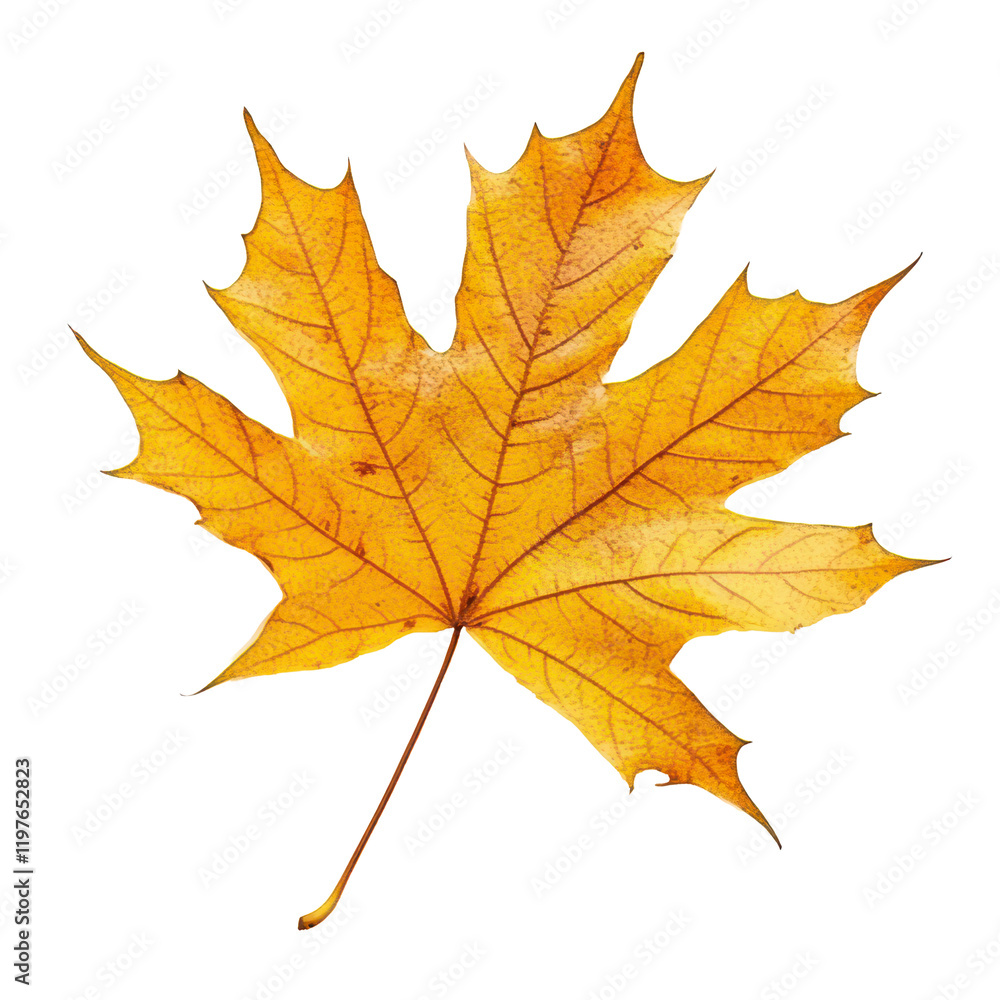 A vibrant maple leaf in autumn colors isolated against a clean transparent background, Beautiful maple leave isolated transparent background A vibrant maple leaf in autumn colors isolated against a clean transparent background, Beautiful maple leave isolated transparent background