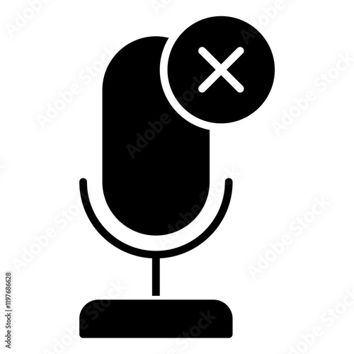 microphone delete	
