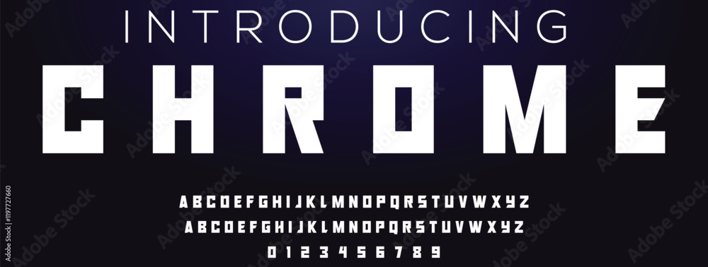 Modern Bold Font. Regular Italic Number Typography urban style alphabet fonts for fashion, sport, technology, digital, movie, logo design, vector illustration Modern Bold Font. Regular Italic Number Typography urban style alphabet fonts for fashion, sport, technology, digital, movie, logo design, vector illustration