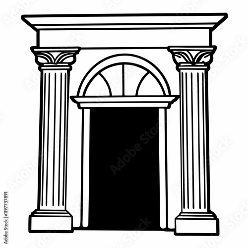 columns