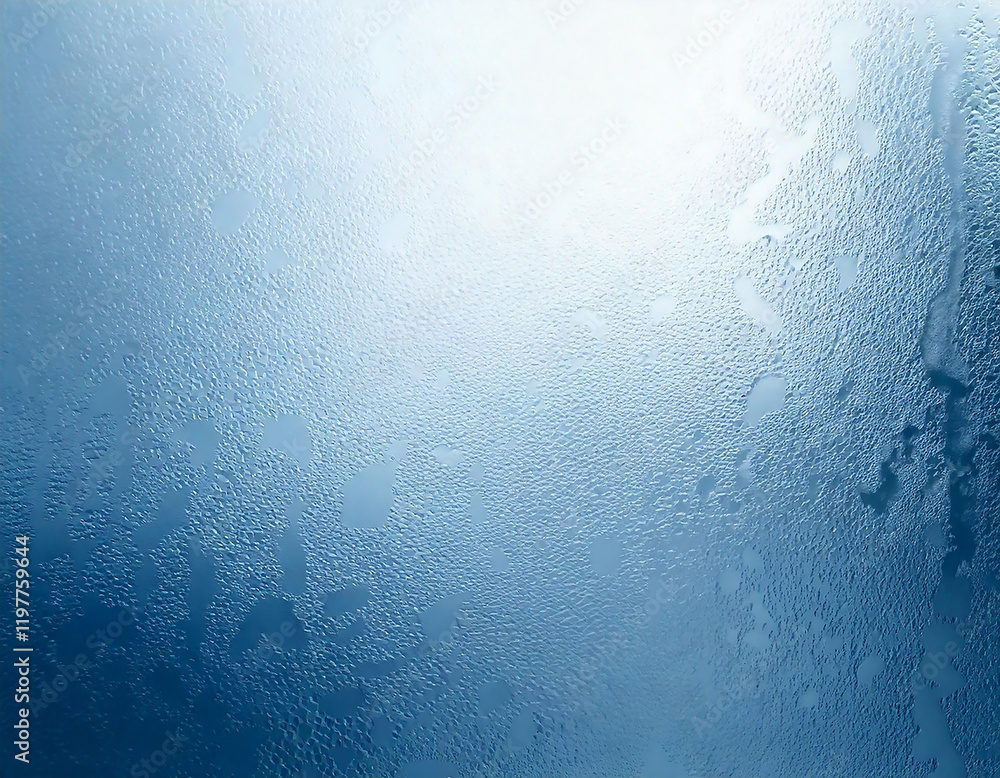 Frosted glass texture with blurry effect and gradient transitions in cool tones abstract background digital art soft environment close-up view visual aesthetics Frosted glass texture with blurry effect and gradient transitions in cool tones abstract background digital art soft environment close-up view visual aesthetics