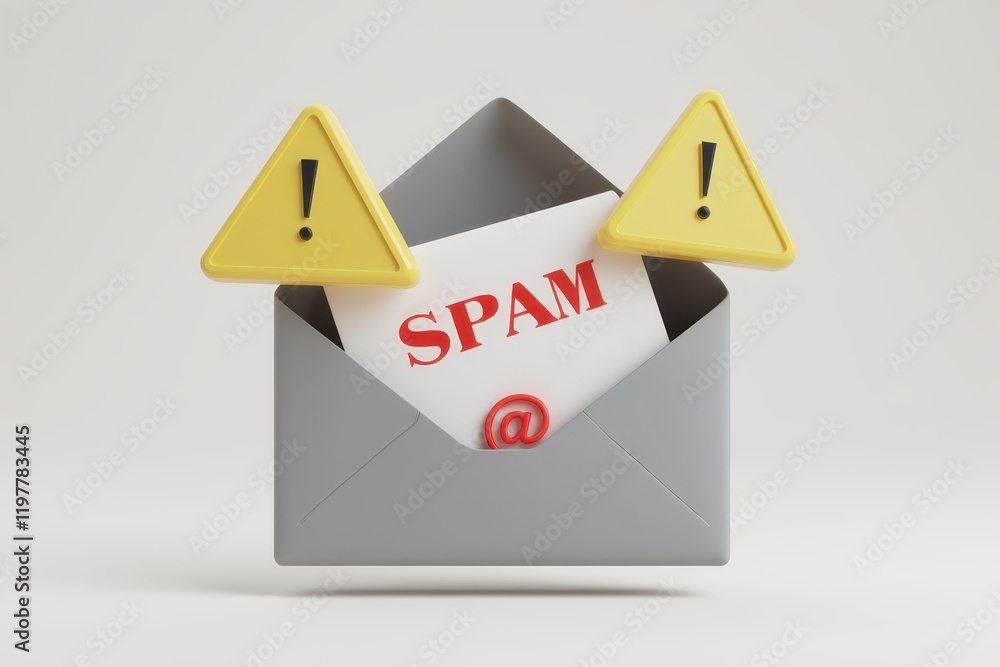 how to avoid spam in your email how to avoid spam in your email