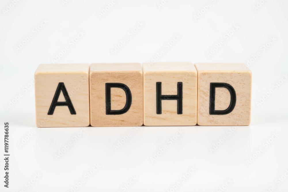 adhd - the disorder that affects your brain adhd - the disorder that affects your brain