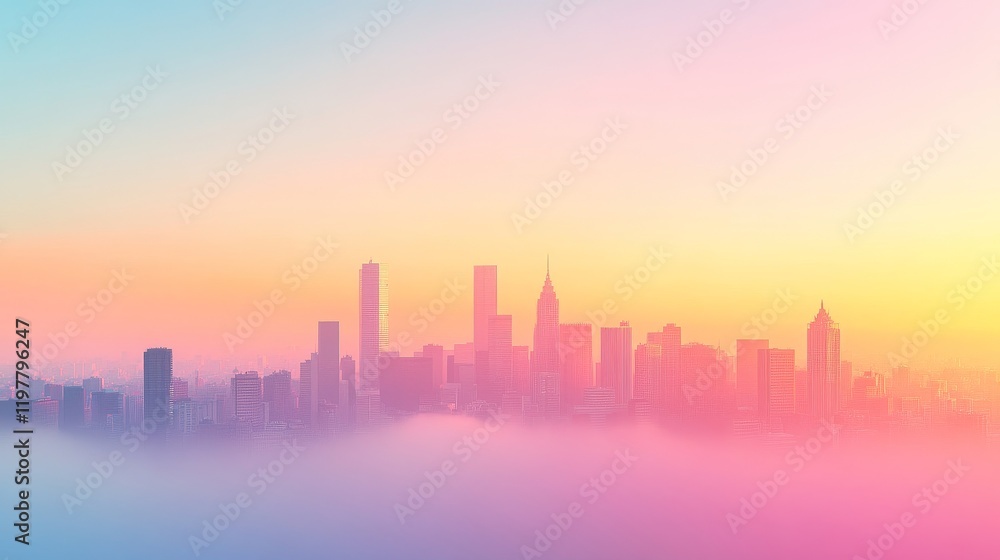 Smoggy Skyline at Sunset: The Cost of Urbanization 10 Smoggy Skyline at Sunset: The Cost of Urbanization 10