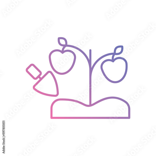 Fruits icon