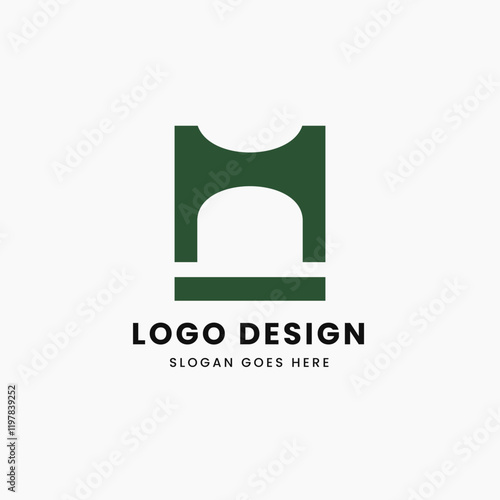 Creative  logo design for bussines