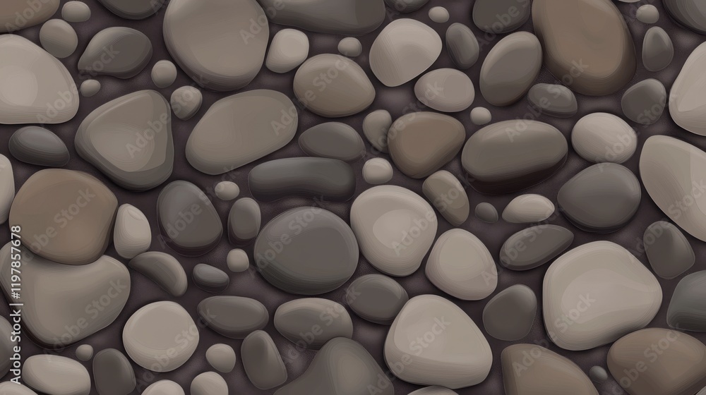 Intricate Stone Texture Pattern: A Detailed Visual Representation of Natural Stone Intricate Stone Texture Pattern: A Detailed Visual Representation of Natural Stone
