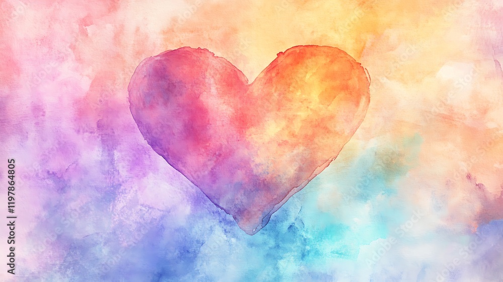 abstract watercolor background abstract watercolor background
