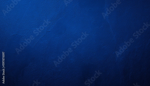 Fondo de azules abstractas