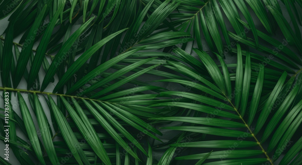 Leafy green plant with many leaves Leafy green plant with many leaves