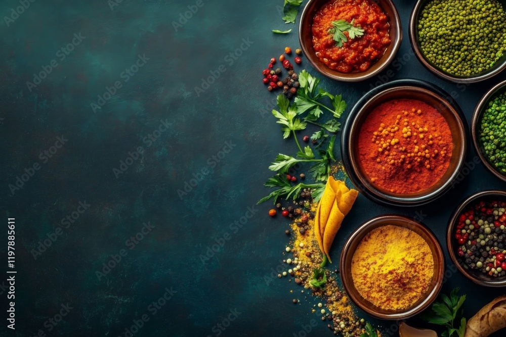 Experience the rich tapestry of Indian flavors through an array of traditional and modern dishes. Experience the rich tapestry of Indian flavors through an array of traditional and modern dishes.