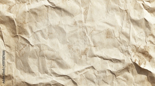 Wallpaper Mural Vintage aged paper with visible stains spots and a textured surface Torontodigital.ca