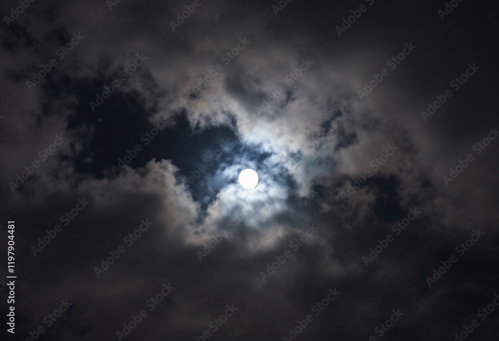 Moonlight wallpaper. full moon background Moonlight wallpaper. full moon background