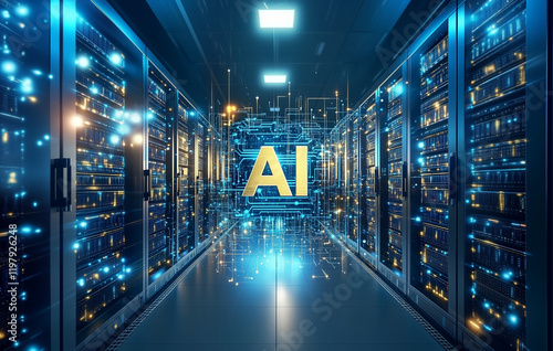 Core Intelligence: Golden Letters in a Digital World