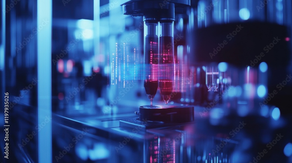Advanced Laboratory Equipment for Scientific Research and Innovation Advanced Laboratory Equipment for Scientific Research and Innovation