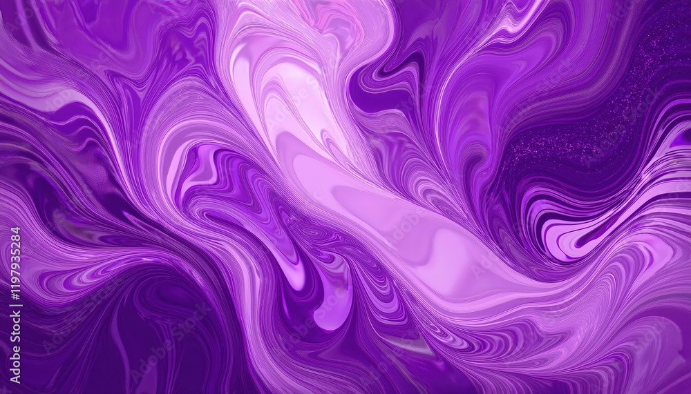 Vibrant, Mesmerizing Purple Swirls in an Abstract Marble Paint Backdrop A Captivating Display of Color and Texture Vibrant, Mesmerizing Purple Swirls in an Abstract Marble Paint Backdrop A Captivating Display of Color and Texture
