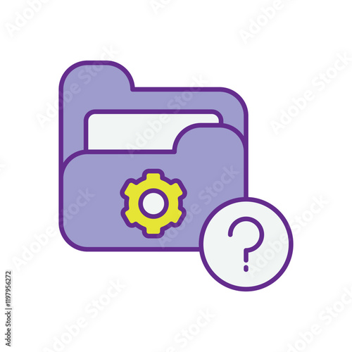 Anonymized Data icon